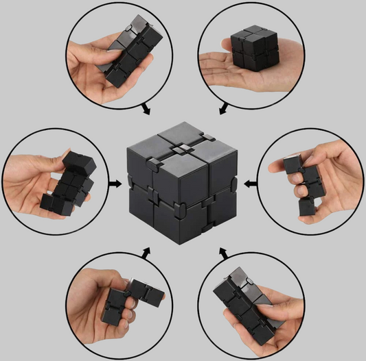 Infinity Cube