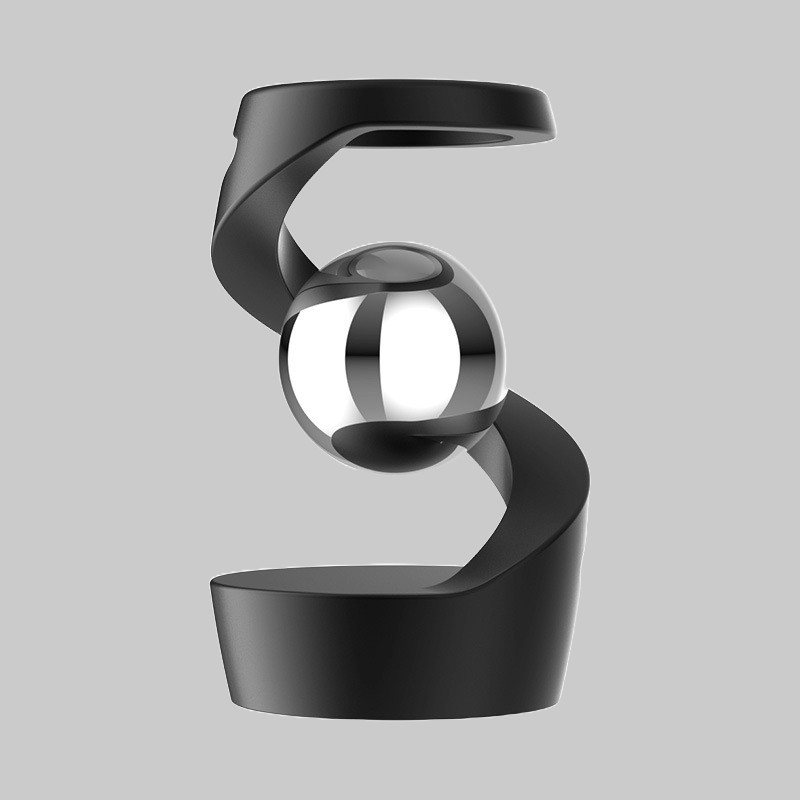 Kinetic Desk Spinner