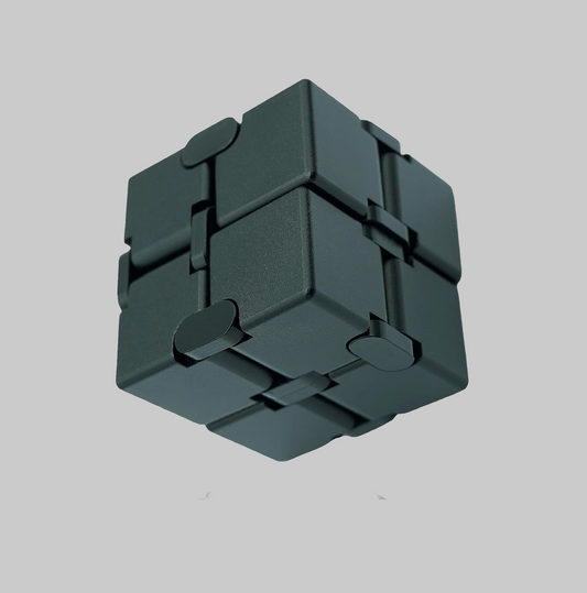 Infinity Cube